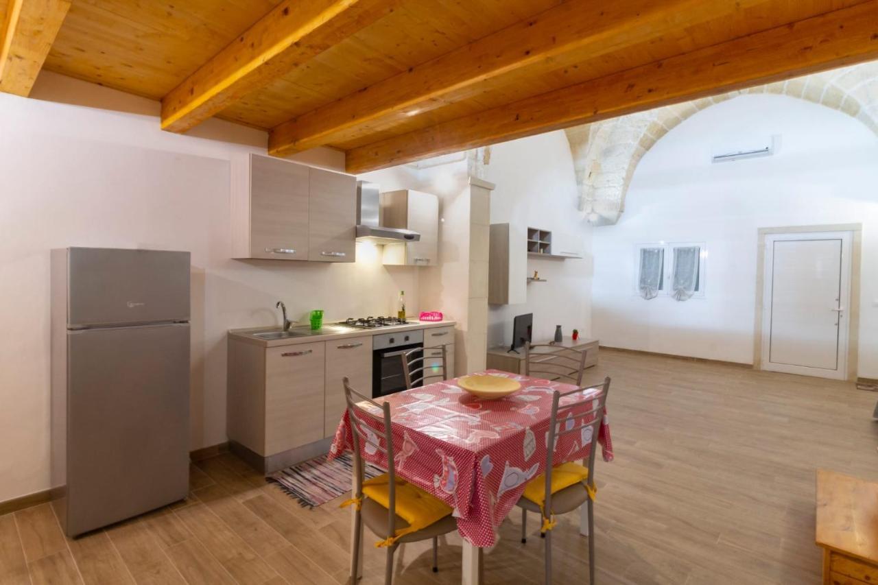Case Vacanza Assunta A Melendugno Exterior photo